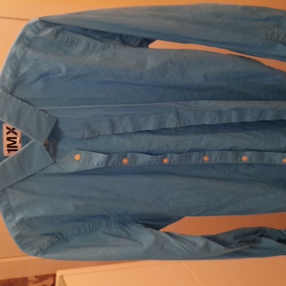 4 pieces Express shirts - Picture 2 of 9